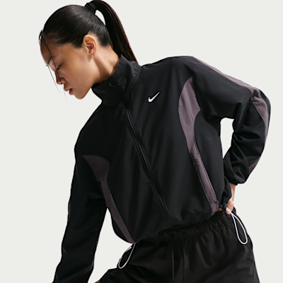 Nike One Women's Woven Jacket. Nike.com